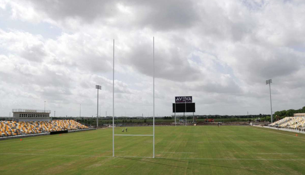 Pro Image Sports Lands In Houston Galleria