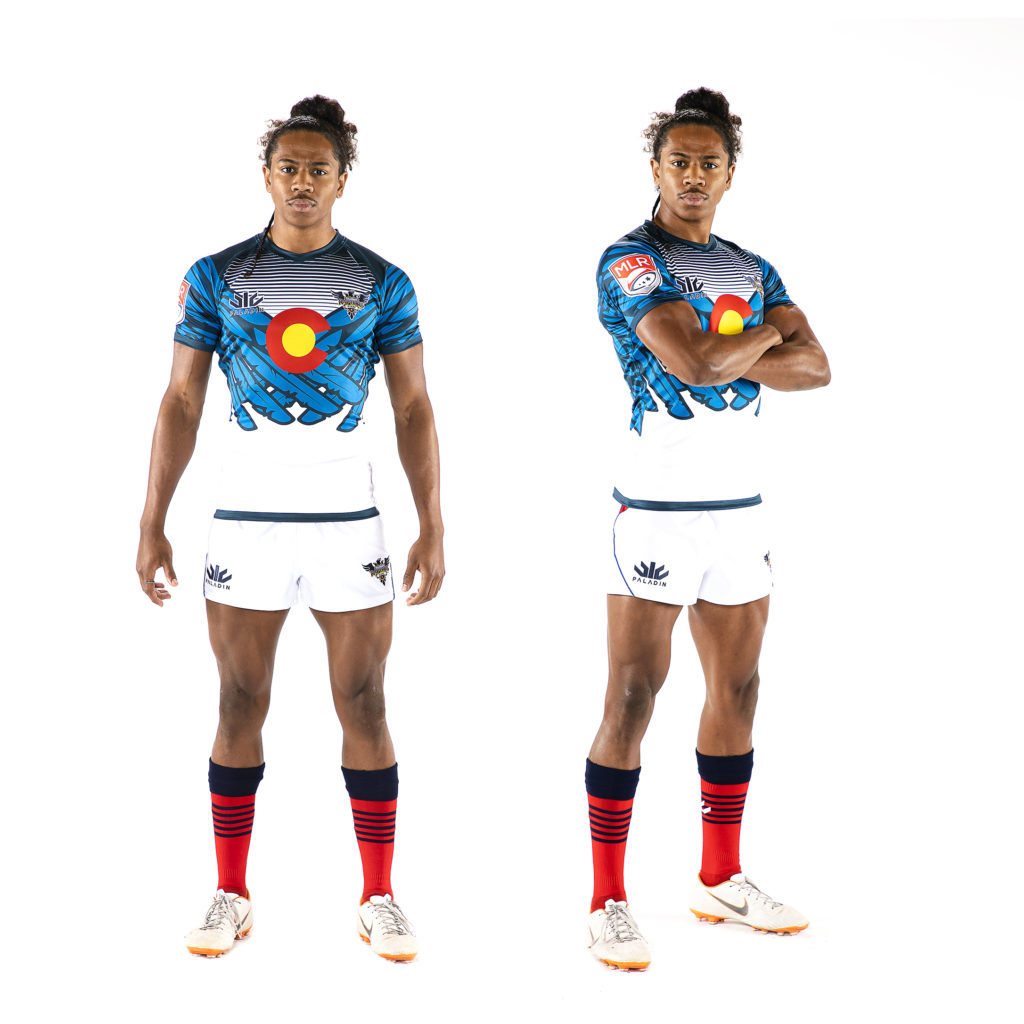 Major League Rugby Kit Comparison 2020-2021 - Americas Rugby News