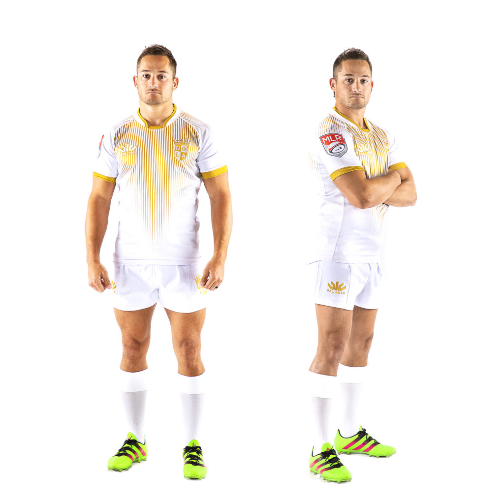 Major League Rugby Kit Comparison 2020-2021 - Americas Rugby News