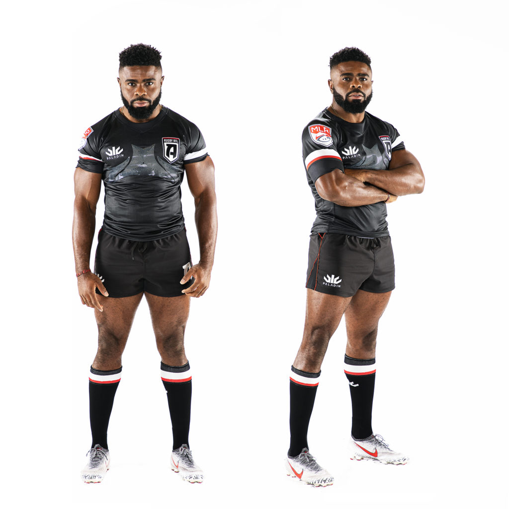 2020 MLR Kit Reveal - Major League Rugby