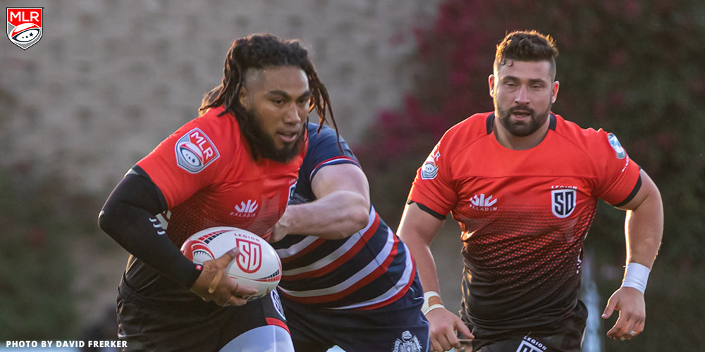 MLR EXPERT PICKS: WEEK 3 - Major League Rugby