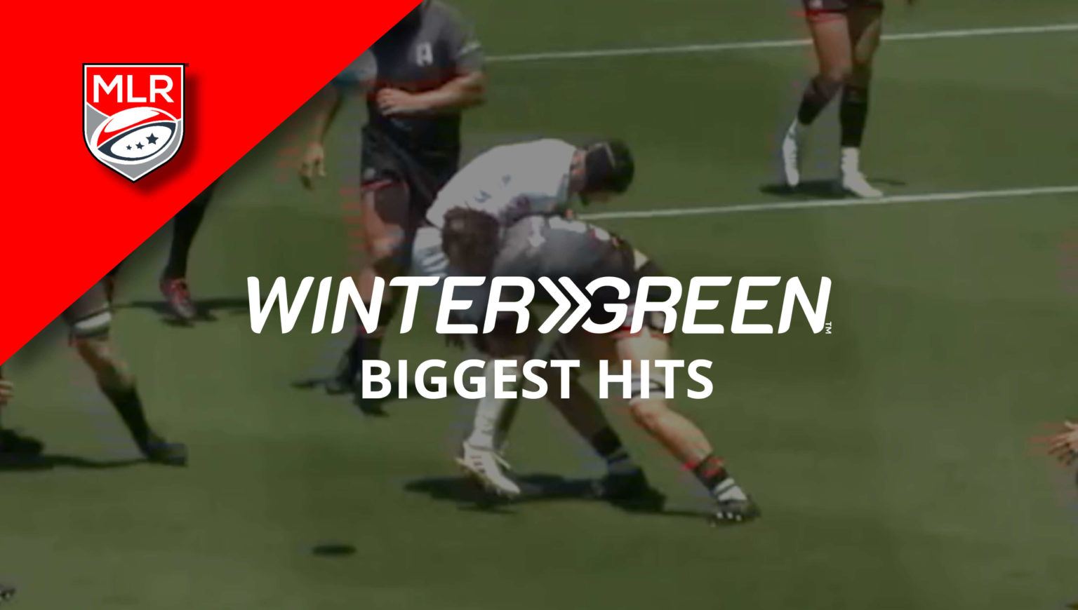 Mlr Biggest Hits Championship Final Major League Rugby