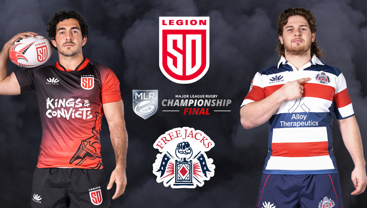 MLR EXPERT PICKS: WEEK 3 - Major League Rugby