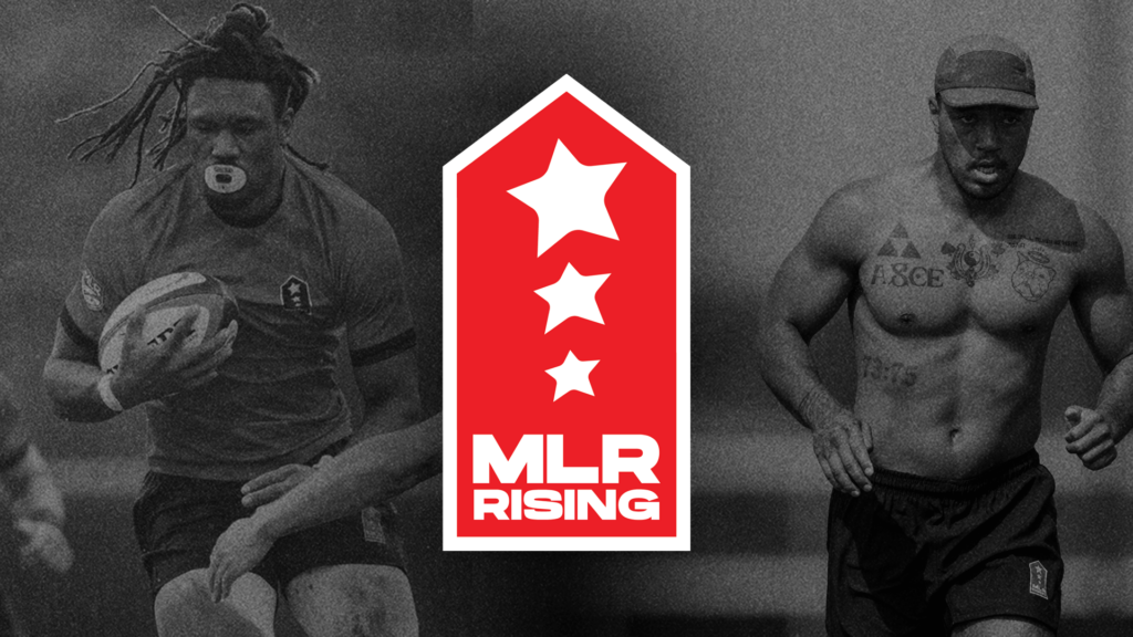 Major League Rugby Releases MLR Rising Trailer - Major League Rugby